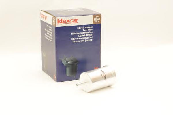Топливный фильтр KLAXCAR FE010Z