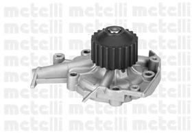 240738 METELLI Водяной насос