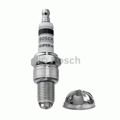 0242242505 BOSCH Свеча зажигания