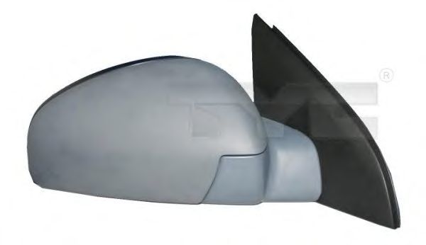 3250100 TYC Наружное зеркало