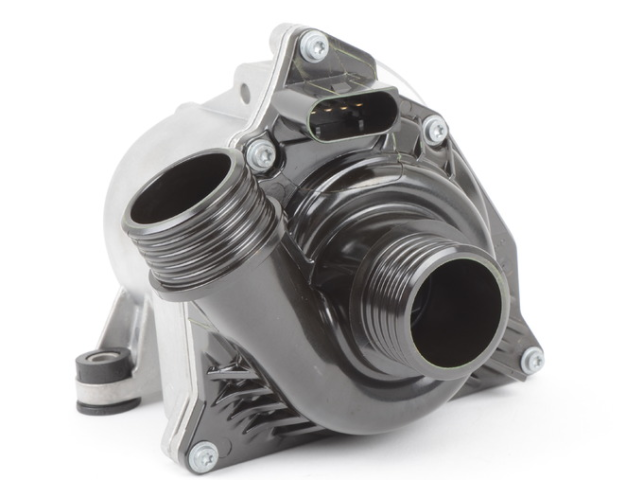 11517568595 BMW Насос ОЖ, электрический