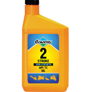 3-ton ST-502 Country Масло двухтактное пc API TC 1л 3TON 40238