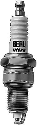 Z76 BERU Свеча зажигания