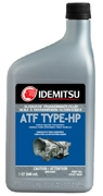10107042F IDEMITSU Масло трансмиссионное IDEMITSU ATF TYPE - HP