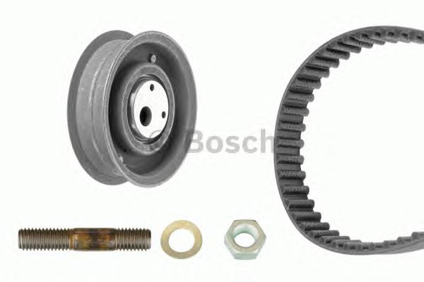 1987946321 BOSCH Комплект ремня ГРМ