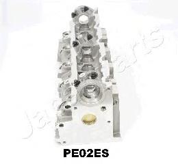 XXPE02ES JAPANPARTS Головка цилиндра