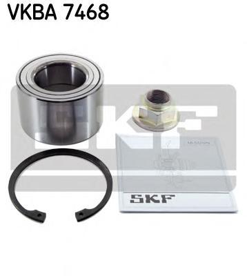 VKBA7468 SKF Комплект подшипника ступицы колеса