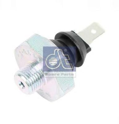 227000 DIESEL TECHNIC Датчик, давление масла