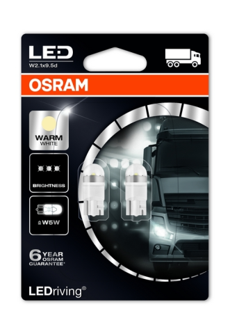 2824WW02B OSRAM Лампа