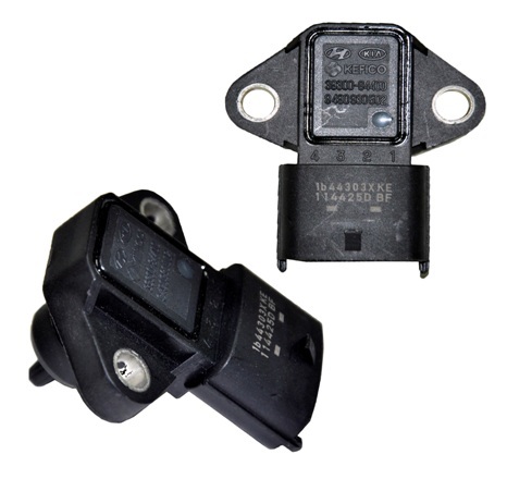 3930084400 HYUNDAI-KIA ДАТЧИК ДАВЛЕНИЯ МАСЛА