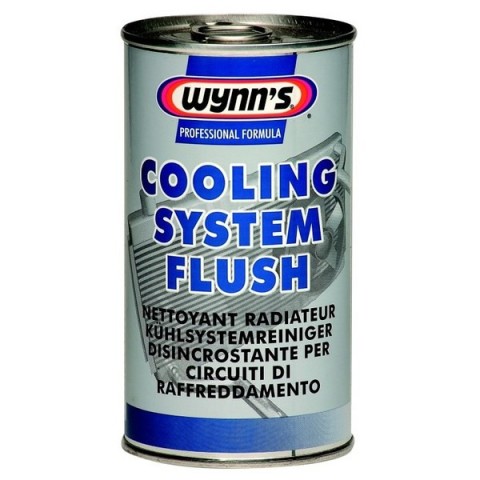 W45944 WYNNS Промывка системы охлаждения