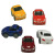 80452357123 BMW Набор BMW FUNCAR  Z4 1:100 Pullback
