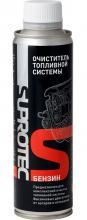 Супротек очиститель бензин SUPROTEC 120987