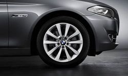 36116790173 BMW дисковое колесо легкосплавное