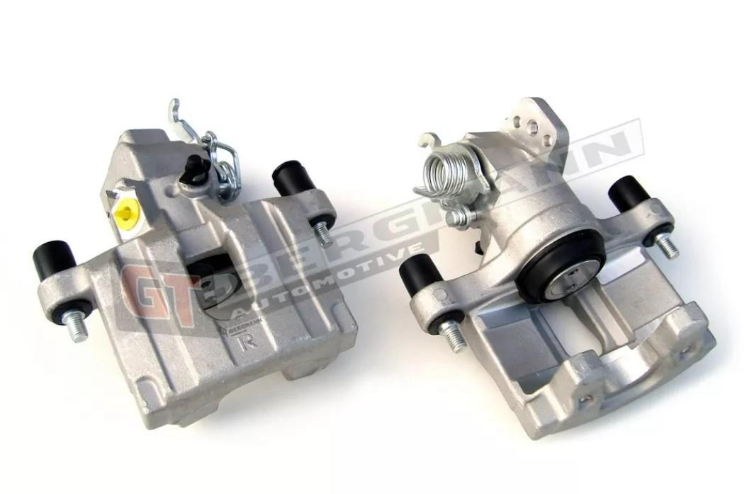 Деталь GT-BERGMANN GT80190