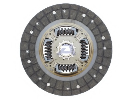 DTX117 AISIN Диск сцепления