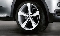 36116779375 BMW дисковое колесо легкосплавное