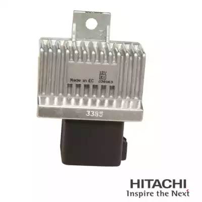 2502121 HITACHI Контроллер свечей накаливания