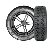 Шина зимняя нешипованная легковая 185/65R15 Autograph Snow 3 88R IKON T730589