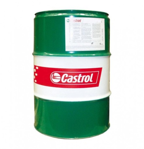 153B0D CASTROL Масло моторное полусинтетика 10W-40 60 л.