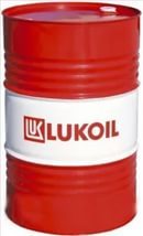 14913 LUKOIL Масло моторное полусинтетическое 10W-40 206 л.