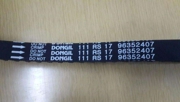 111RS17 DONGIL Ремень ГРМ (CR)