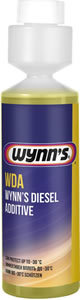 W28510 WYNNS WDA (WYNN's Diesel Additive) Многофункциональная присадка в дизельное топливо