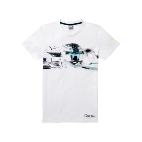 B67996650 MERCEDES-BENZ Мужская футболка Mercedes Men's T-Shirt размер: XS