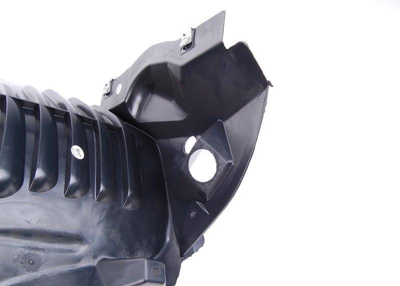 2126900230 MERCEDES-BENZ НАКЛАДКА АРКИ КОЛЕСНОЙ.