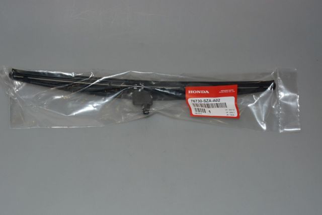 76730SZAA02 HONDA Щетка стеклоочистителя задняя 350 мм каркасная 1 шт