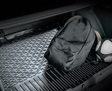 Резиновый коврик в багажник Lada Vesta LADA 99999218073282