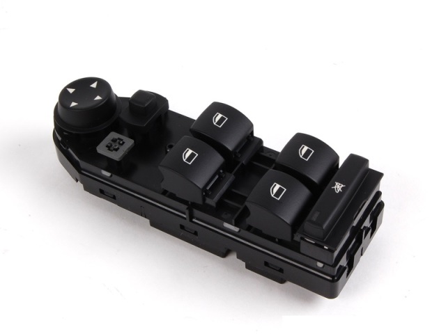 61313414354 BMW Выключатель стеклоподъемника стор.водит.