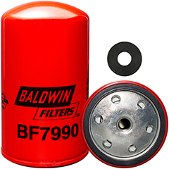 Фильтр топливный BALDWIN BF7990