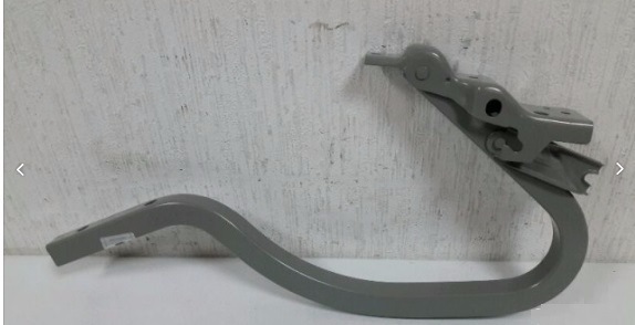 792201R000 HYUNDAI-KIA ПЕТЛЯ БАГАЖНИКА