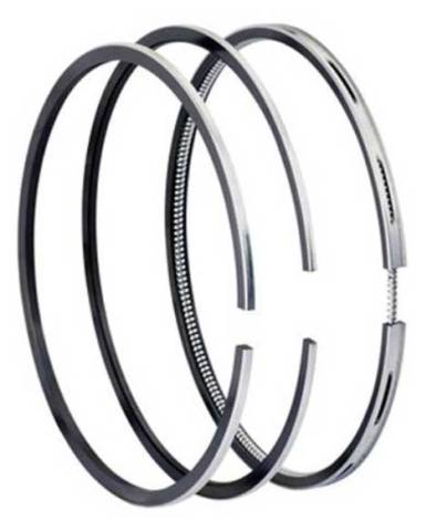 Кольца поршневые TPR 35583STD