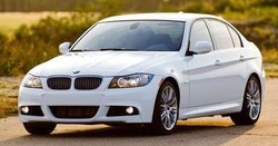 51777907164 BMW Планка швеллера П грунтованная