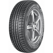 T430107 NOKIAN TYRES Шина летняя Nokian Tyres 195/55 R15 89H XL