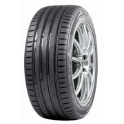 T429873 NOKIAN TYRES Шина летняя NOKIAN TYRES NORDMAN SZ 205/50 R17 93W XL