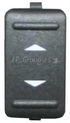 1596700402 JP GROUP Выключатель, стеклолодъемник