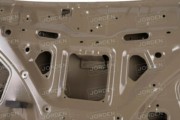 JH03TG720050B JORDEN Крышка багажника (под элек.подье.) Chery Tiggo 7 Pro 20- Tiggo 7 PRO MAX 2022-