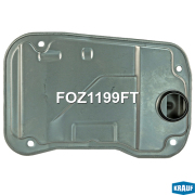 FOZ1199FT KRAUF Фильтр масляный АКПП