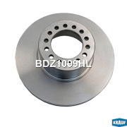 BDZ1099HL KRAUF Диск тормозной