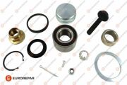 1623956080 EUROREPAR Подшипник ступ. FORD FOCUS 98>/FUSION 02>/FIESTA 01>