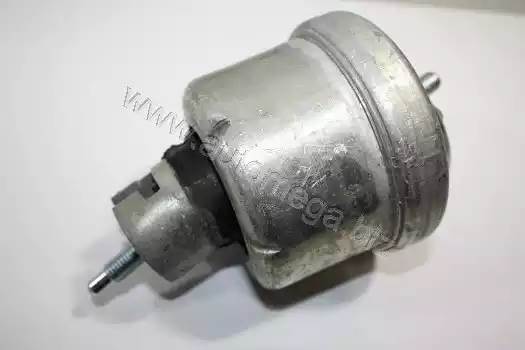 130114010 AUTOMEGA Опора двигателя передняя левая / OPEL Vectra-B
