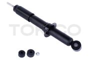 U3752 TOKICO Стойка амортизационная газовая, передняя