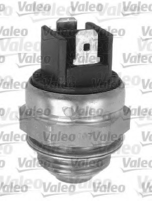 819746 VALEO Термовыключатель, вентилятор радиатора