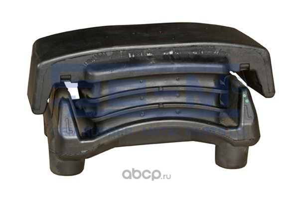 8181 SE-M SPRING MOUNTING LEFT