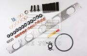 ABS463 BE TURBO Монтажный комплект, компрессор