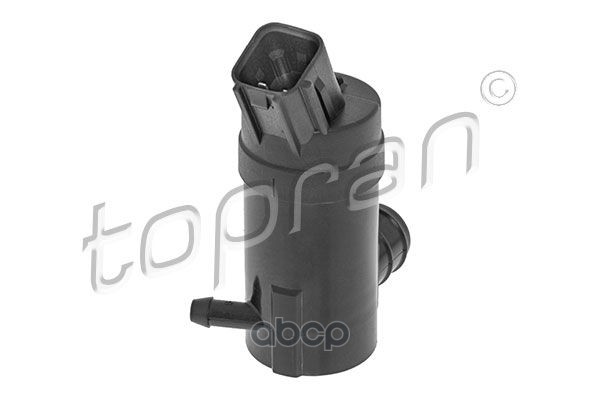 821479 TOPRAN Водяной насос, система очистки окон