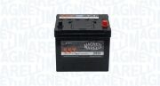 069060520008 MAGNETI MARELLI Стартерная аккумуляторная батарея